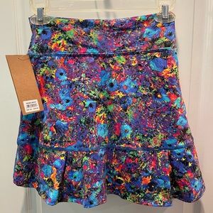 NWT Dona Jo Skirt